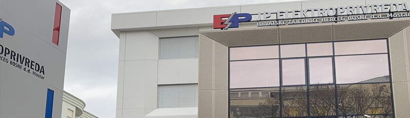 Buntić potvrdila da je Uprava EP HZHB na čelu s generalnim direktorom podnijela ostavke