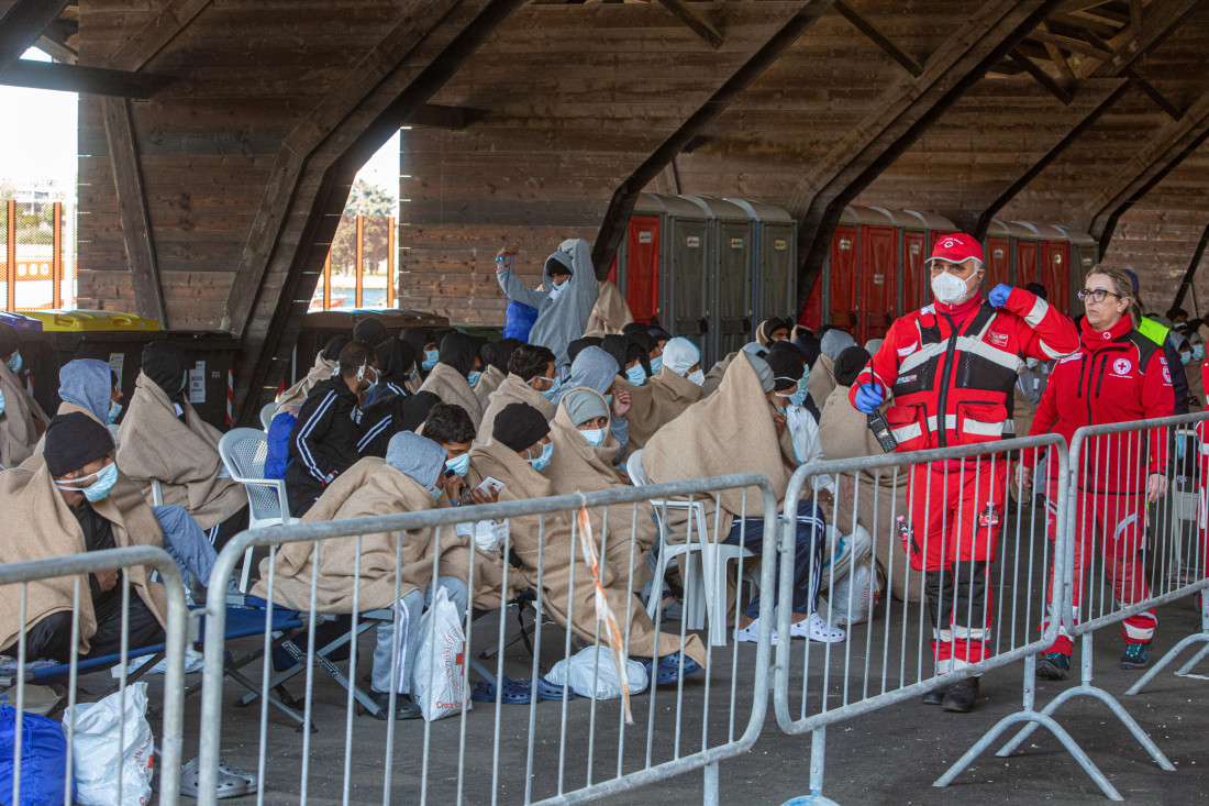 UN: Prvo tromjesečje ove godine najsmrtonosnije za migrantske prelaze Sredozemljem od 2017.