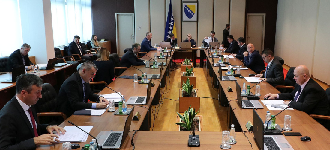 Potpora štedišama: BiH će iskoristiti pravo umješača u postupku pred Europskim sudom