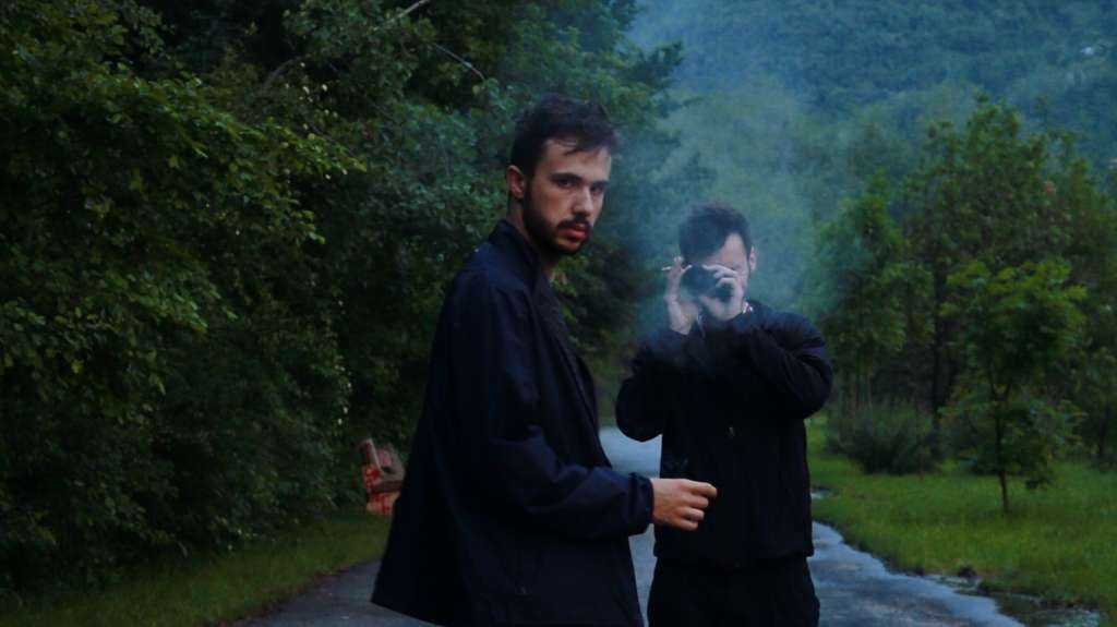 Filandra: Zanimalo me kako predstaviti protok vremena i tok svijesti