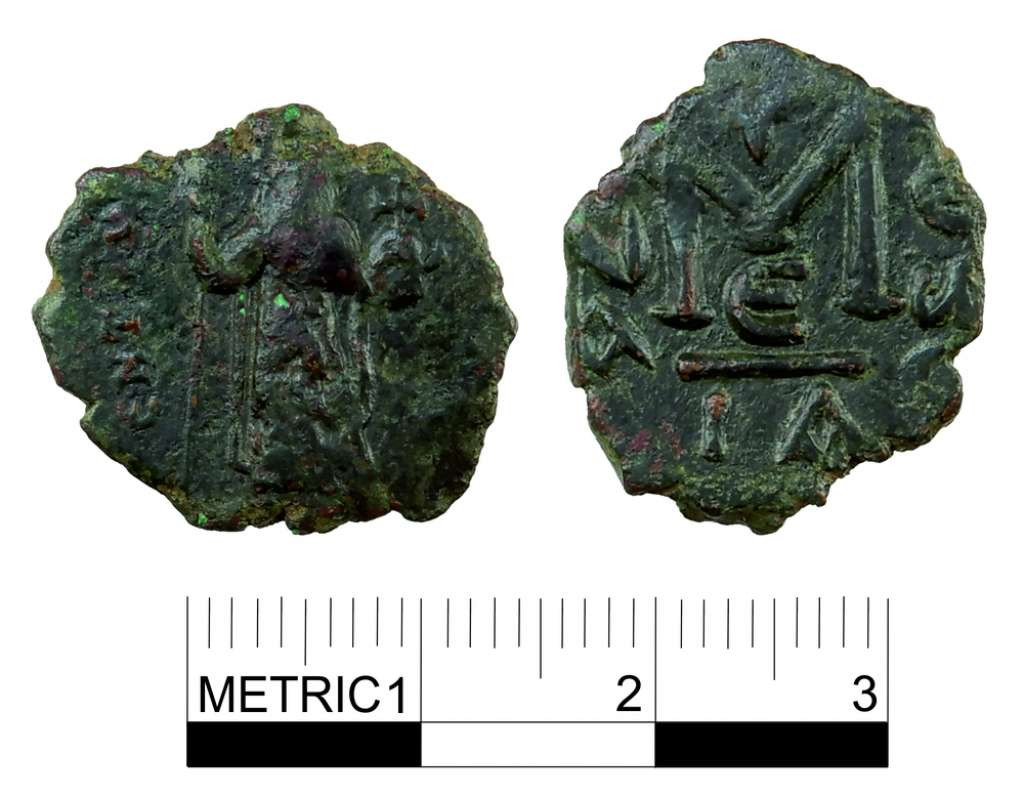 Novac iz perioda kasnog Rima otkriven u tvrđavi Kale Širokovo u sjevernoj Bugarskoj