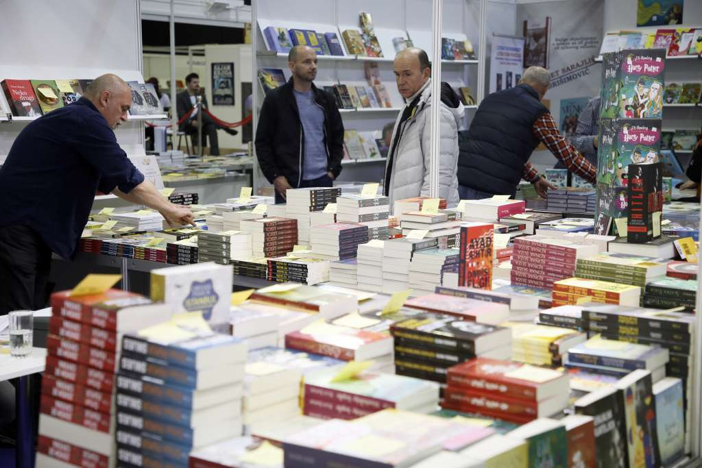 Predstavljena studija 'Sevdalinka od prve vijesti do savremenih pjevača' Nirhe Efendić