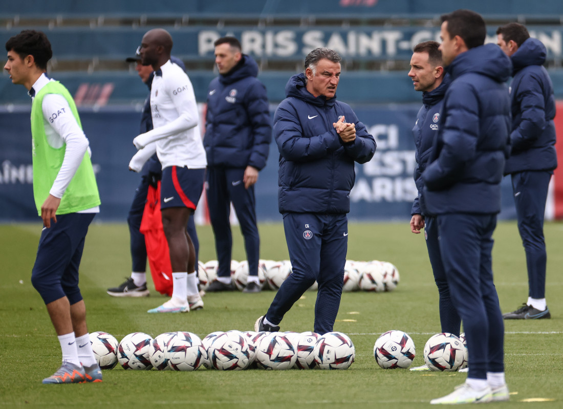 Tužilaštvo u Nici otvorilo preliminarnu istragu protiv fudbalskog trenera Galtiera