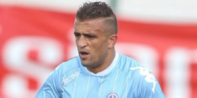 Fudbaler Nizar ral-Issawi preminuo nakon pokušaja samospaljivanja