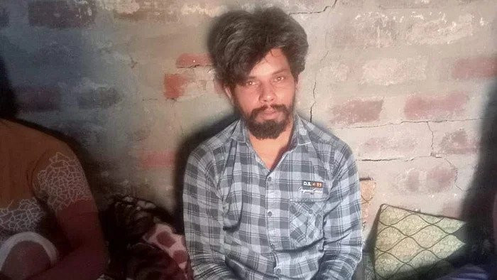 Mislili da je preminuo od COVID-a, on se vratio kući dvije godine kasnije