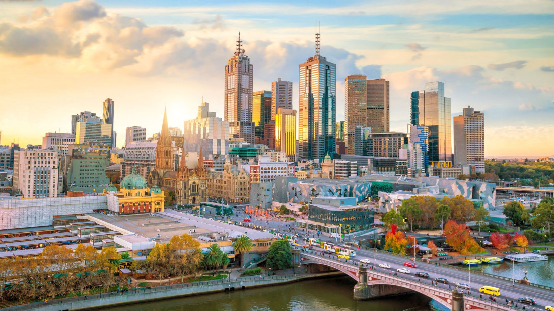 Melbourne prestigao Sydney kao najmnogoljudniji grad u Australiji