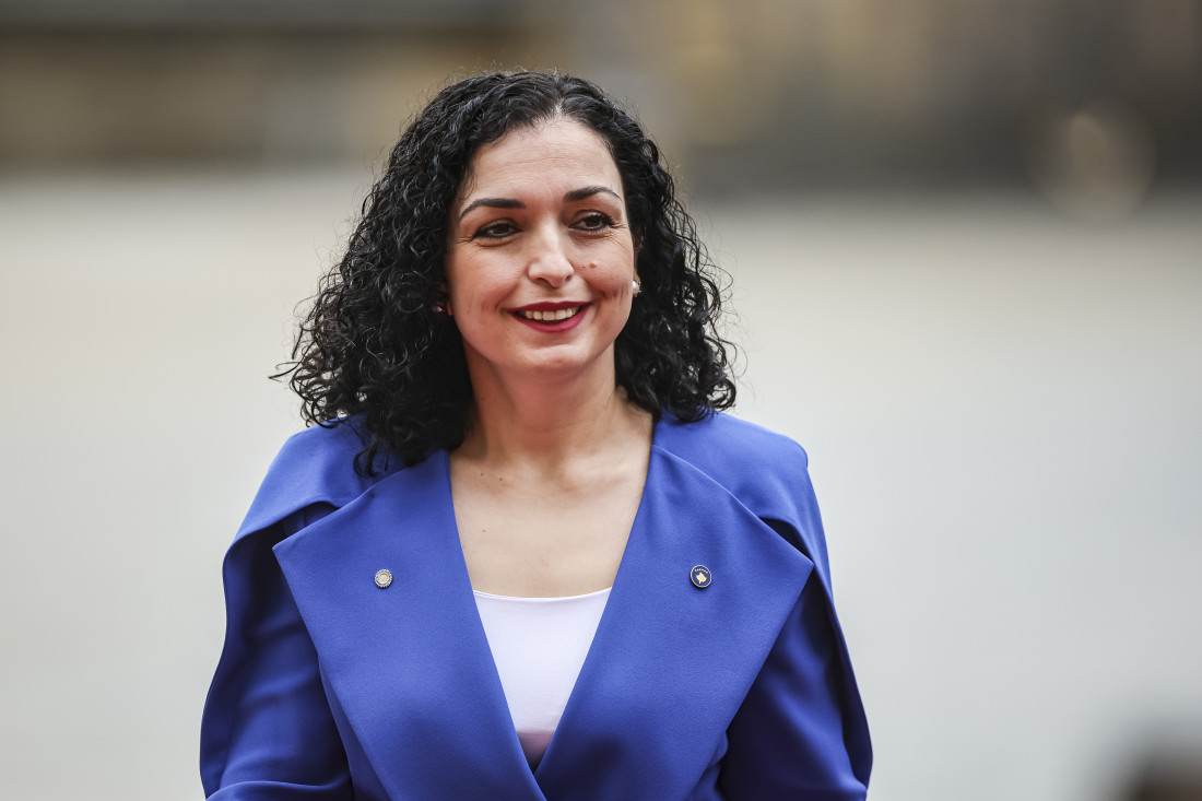 Lideri Kosova ocijenili odličnom vijest o liberalizaciji viznog režima