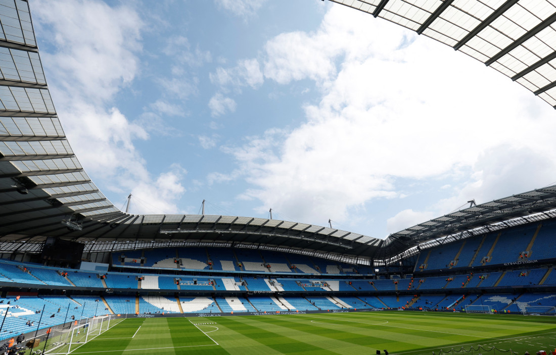 Manchester City planira proširenje stadiona vrijedno 300 miliona funti