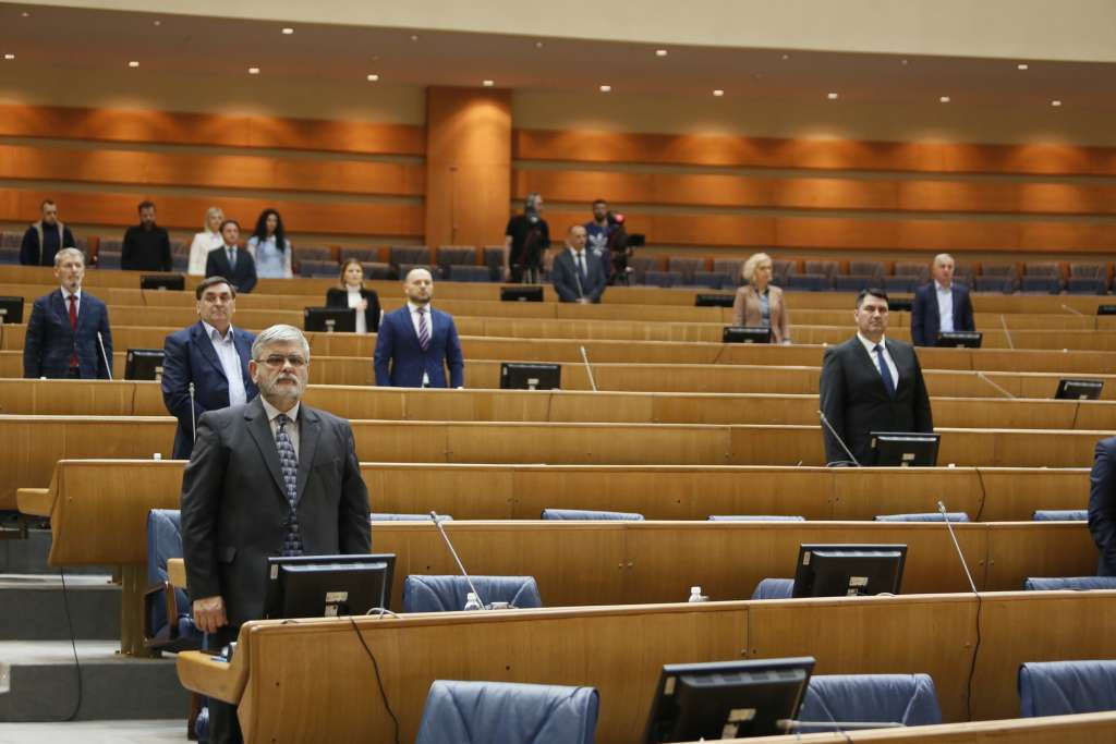 Predstavnički dom PSBiH o izmjenama Zakona o plaćama i naknadama