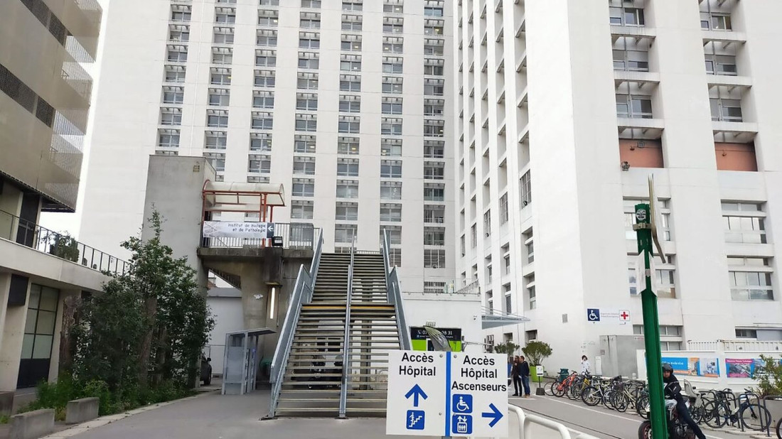 U Francuskoj preminuo pacijent koji tri dana nije mogao naći mjesto u hitnoj pomoći