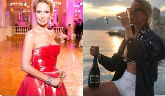 Ko je Svetlana i zašto je njena priča dokaz licemjerja sankcionisanja Rusa