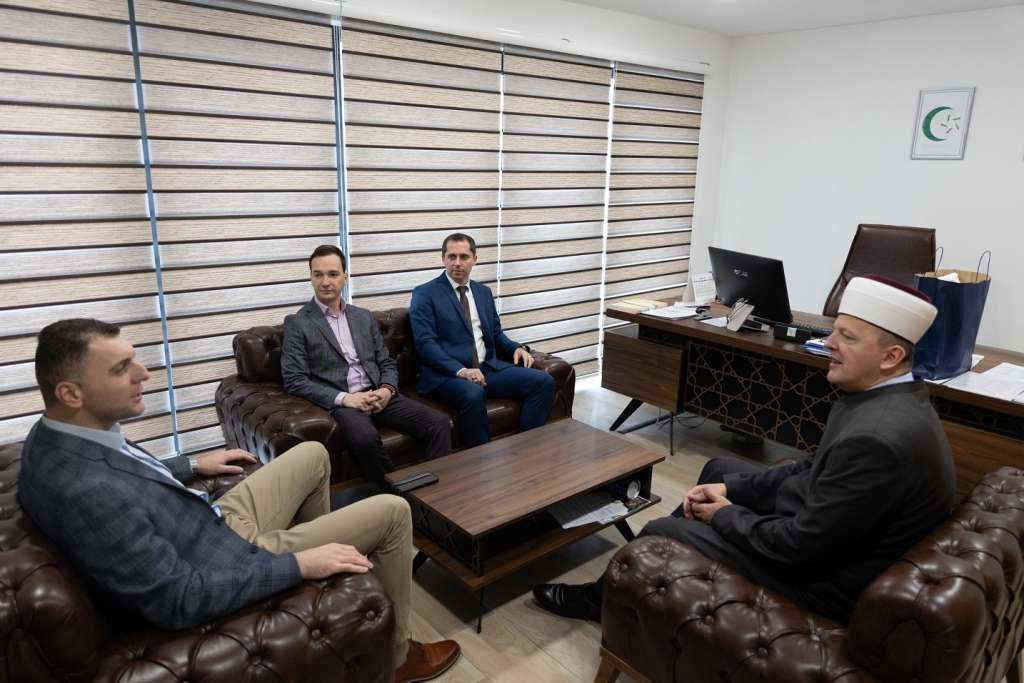 Najavljene brojne aktivnosti povodom obilježavanja Bajrama u Bihaću i USK