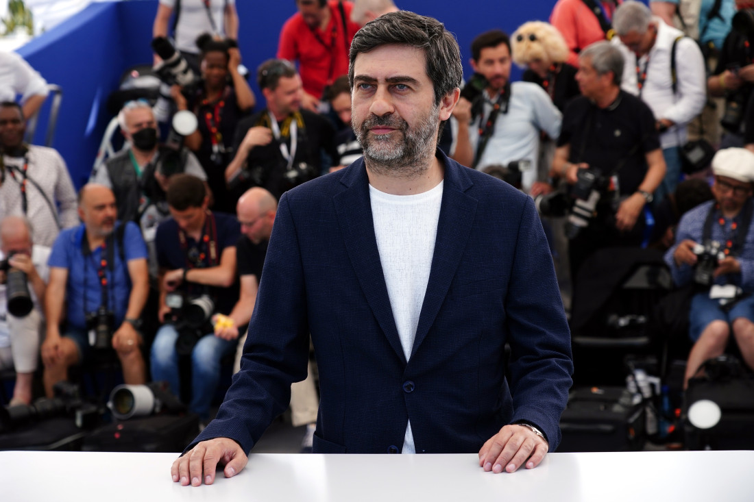 Reditelj Emin Alper: Novi predsjednički mandat Erdogana bio bi potpuna katastrofa za kulturu