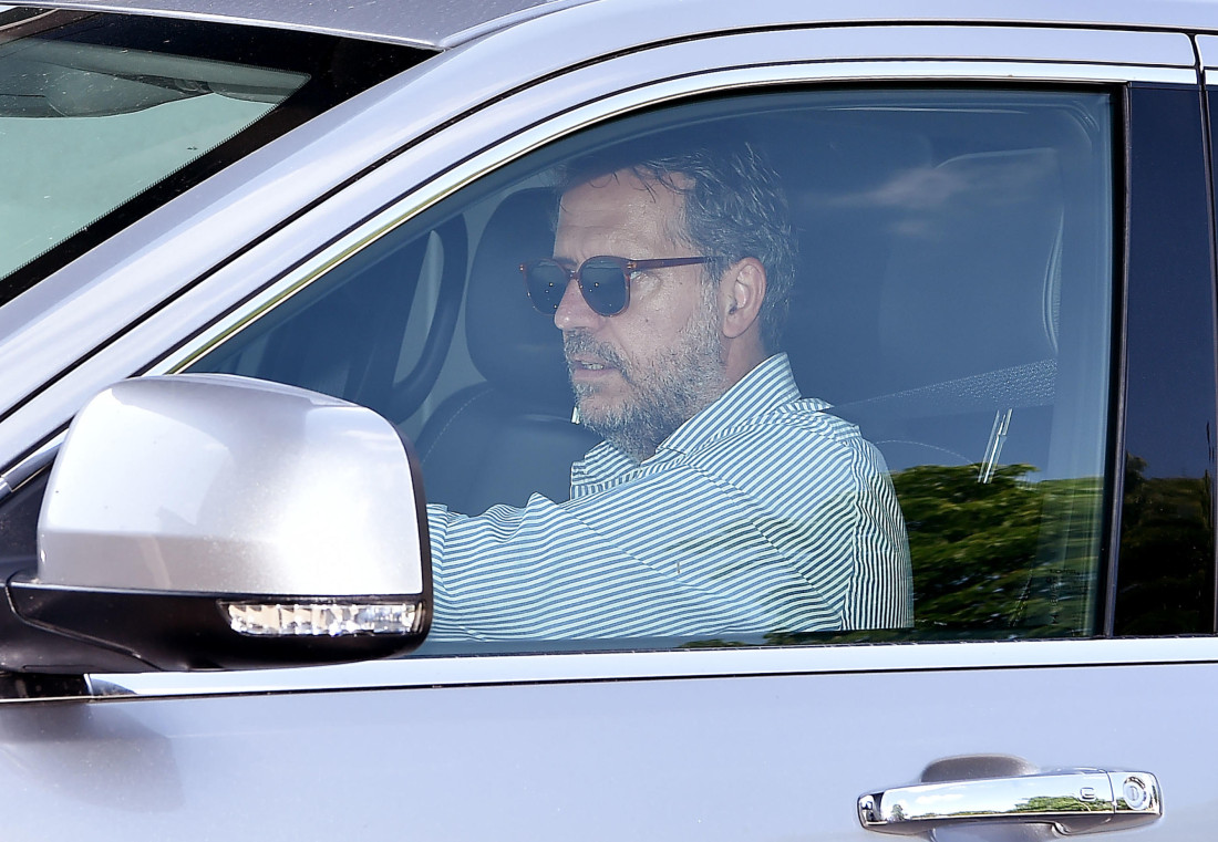 Sportski direktor Tottenhama podnio ostavku