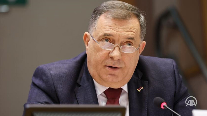 Dodik: Da je BiH država, Murphyja bi najurila još prije nekoliko mjeseci