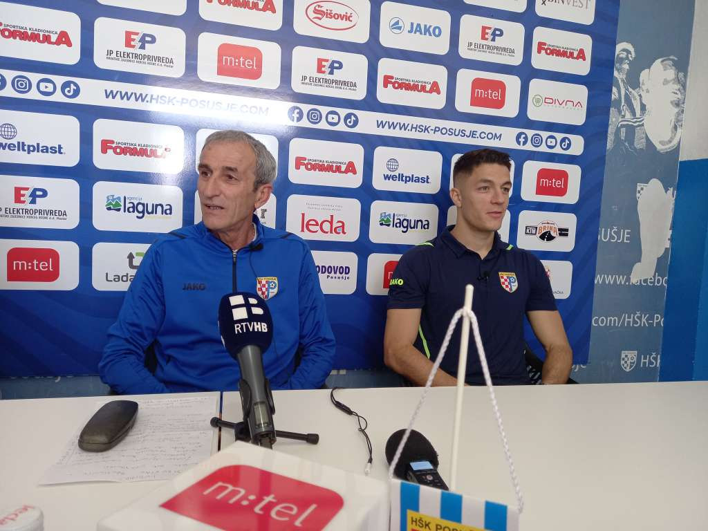 Karačić: Znamo snagu Leotara, ali želimo pobjedu pred našim navijačima