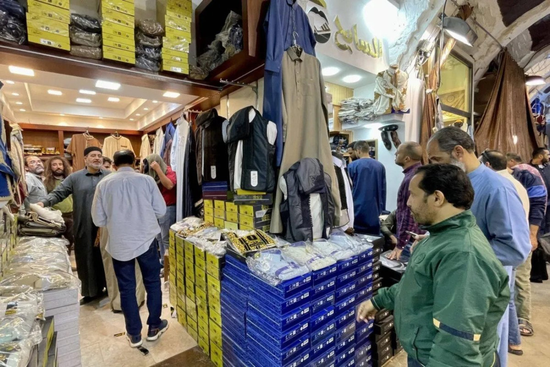 Usred političkih podjela, Libijci obilježavaju bajram na različite dane