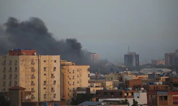 SZO: U borbama u Sudanu poginulo 413 ljudi