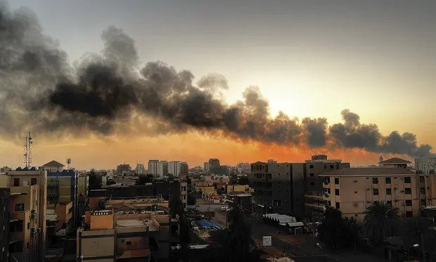 Paravojne sudanske snage pristale na trodnevno primirje