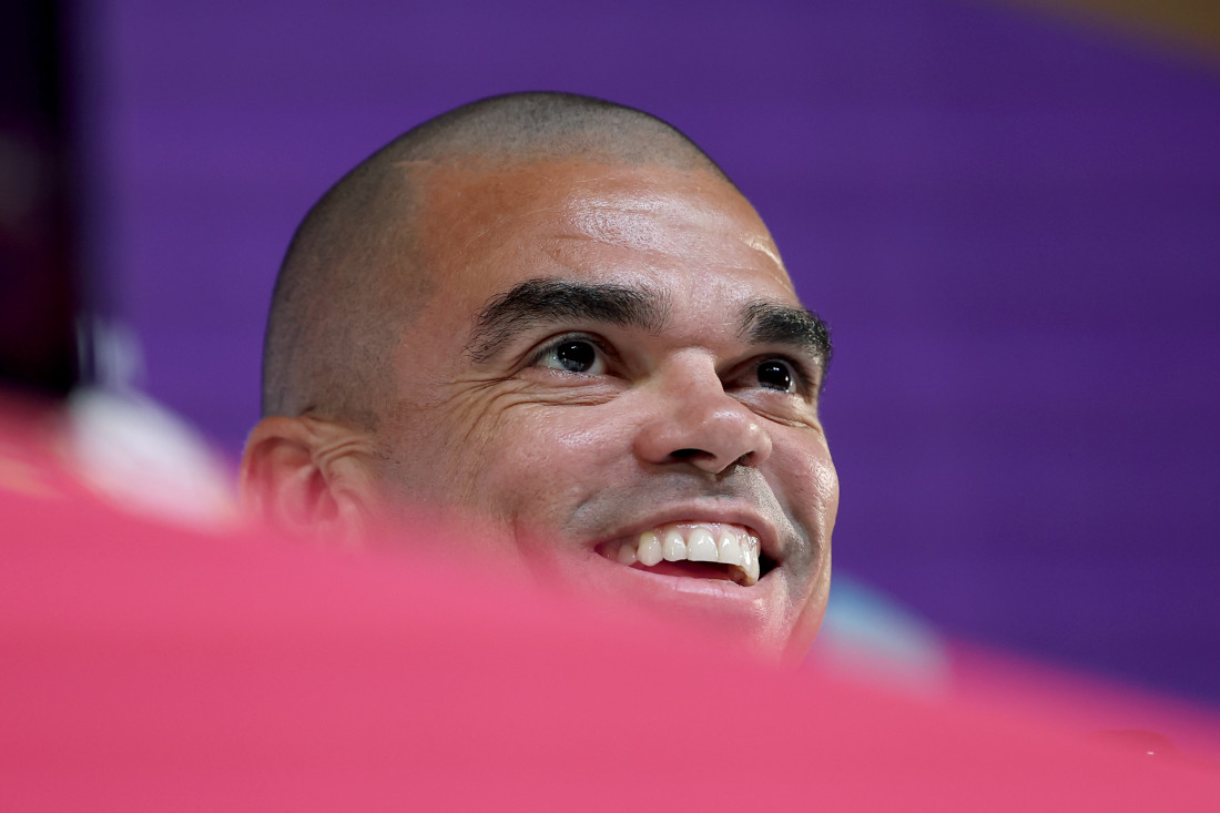 Porto produžio ugovor sa 40-godišnjim Pepeom