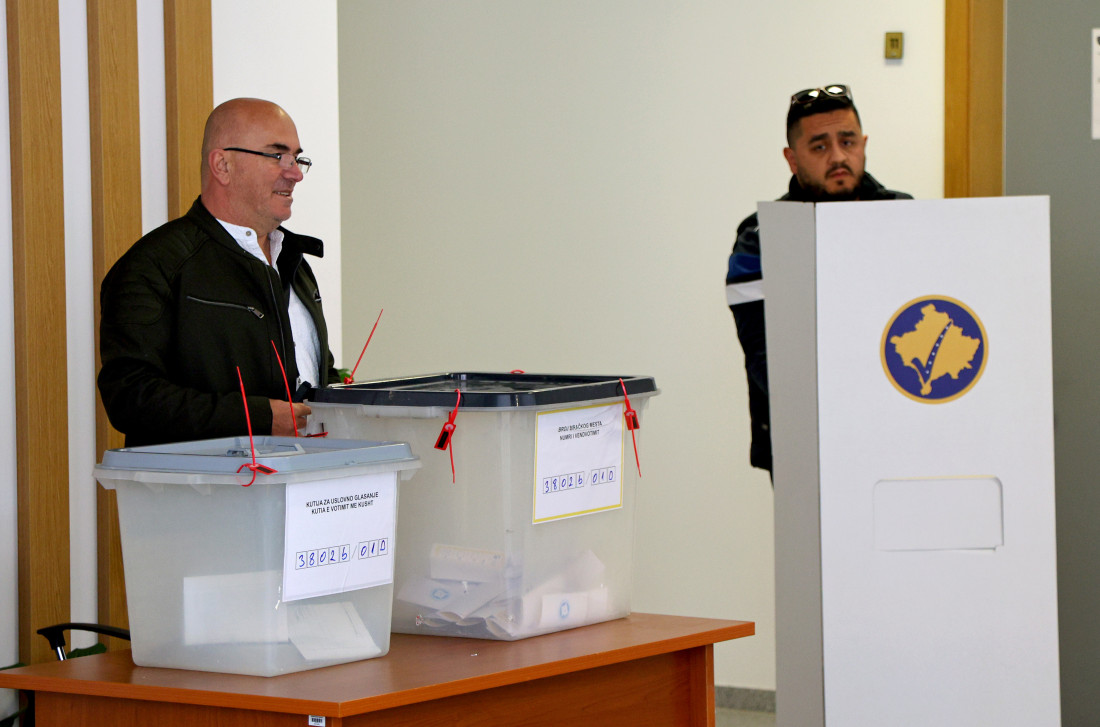 EU: Izbori na sjeveru Kosova ne nude dugoročno političko rješenje