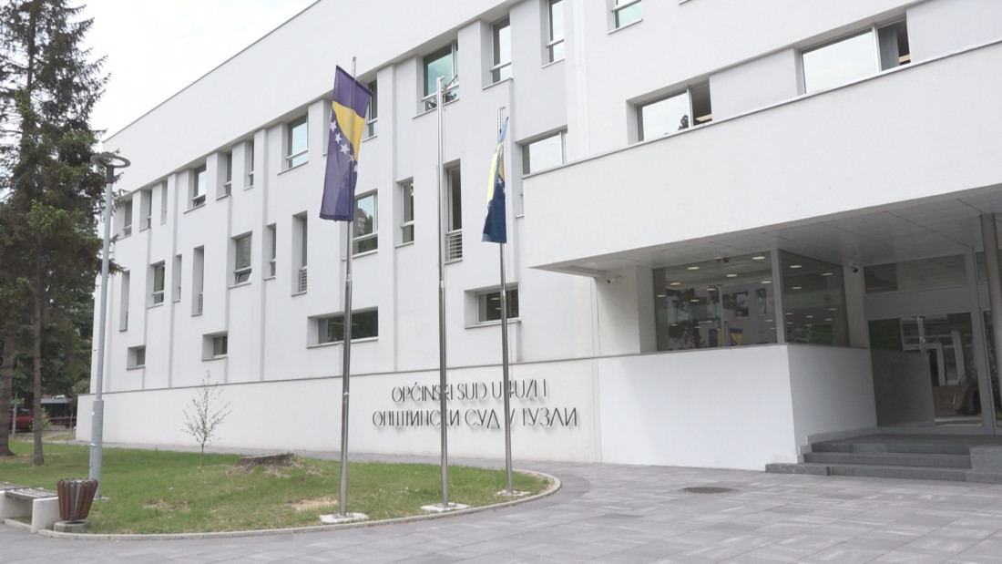 Određena mjera jednomjesečnog pritvora za Mahira Alića