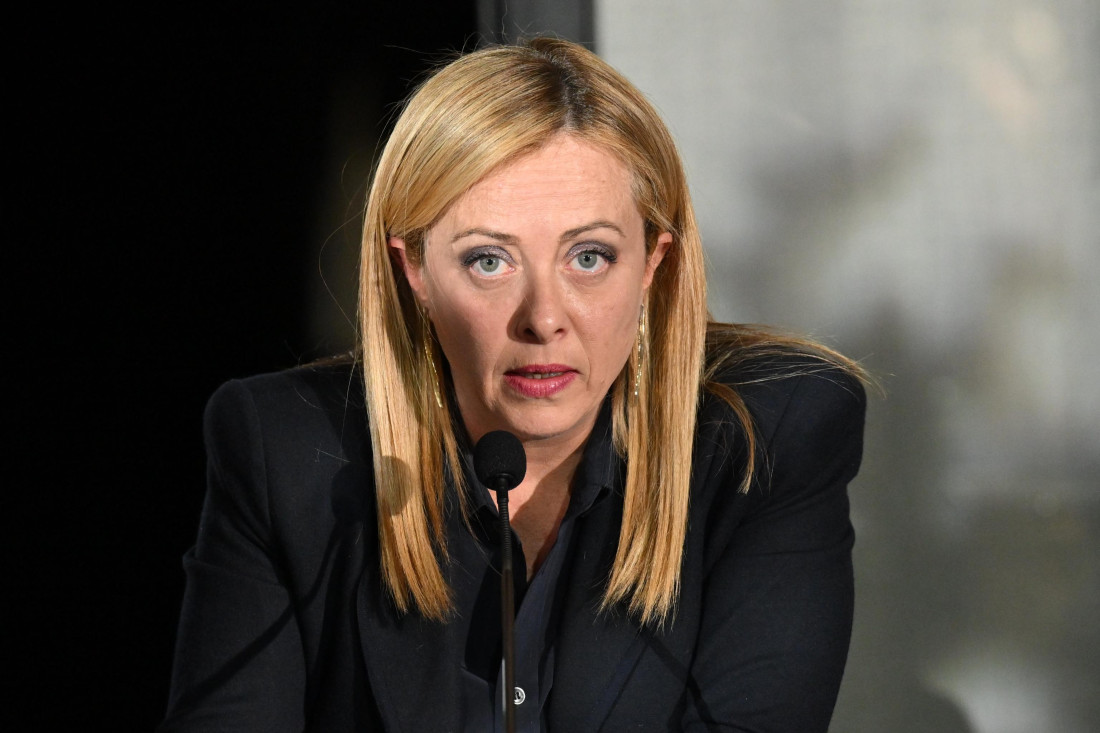 Šest mjeseci Giorgie Meloni: Kulturni ratovi i izbjegavanje sporova s EU