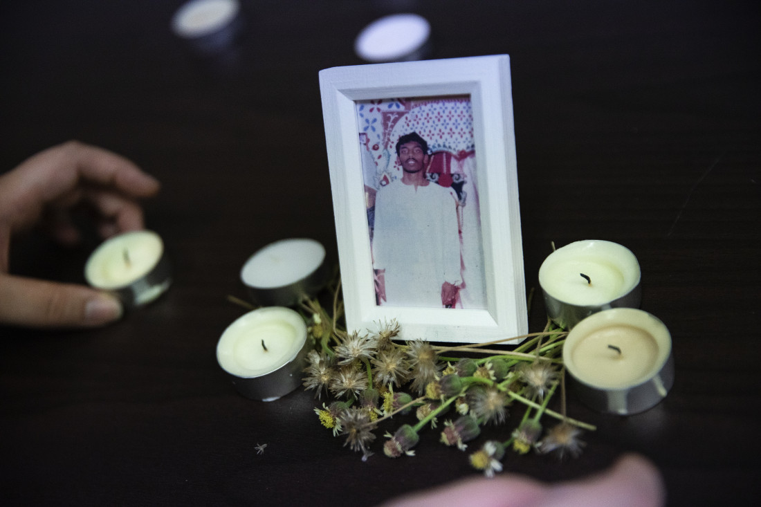 Singapur pogubio svog državljanina zbog trgovine drogom