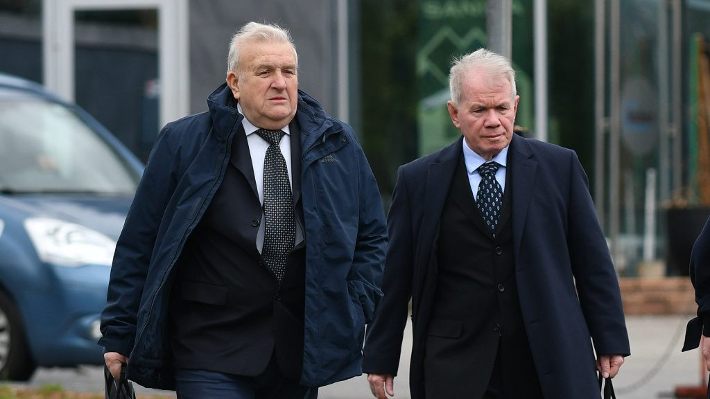 Tužilaštvo zbog javnog govora predložilo pritvor za Atifa Dudakovića
