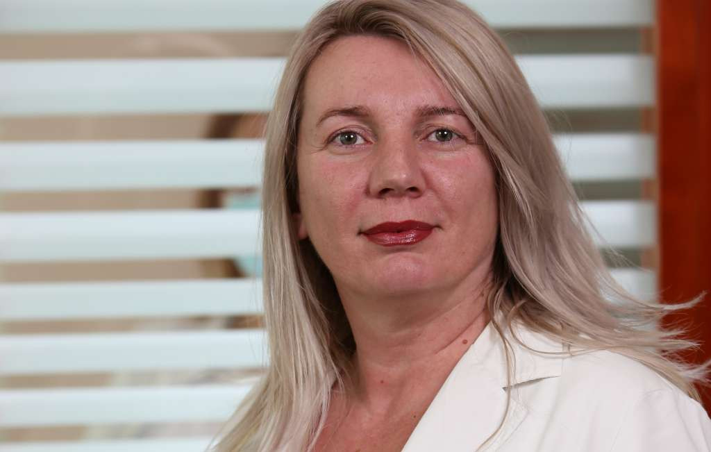 Dr. Helppinkagas: Rak kože jedan je od rijetkih karcinoma koje sami možemo vidjeti