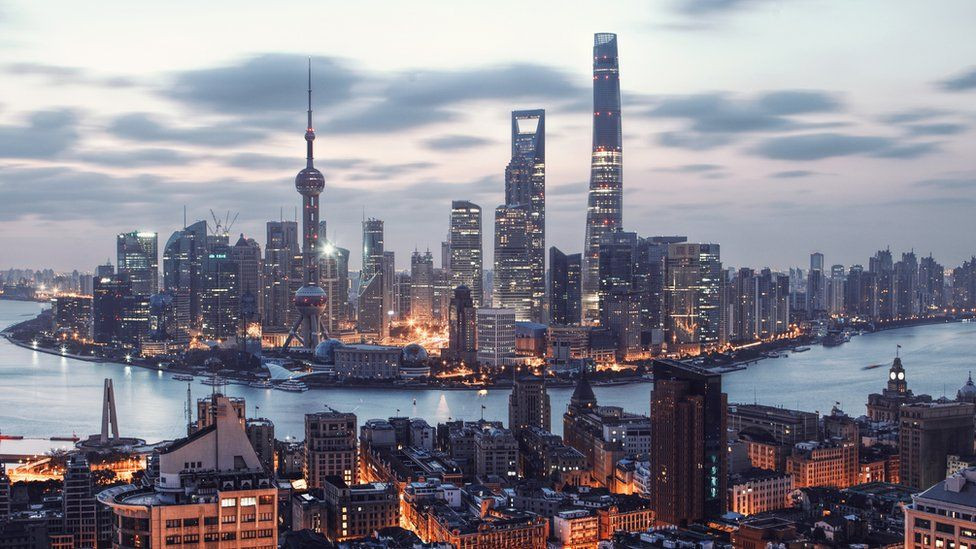 Kineska policija ispitivala osoblje u američkoj kompaniji u Šangaju