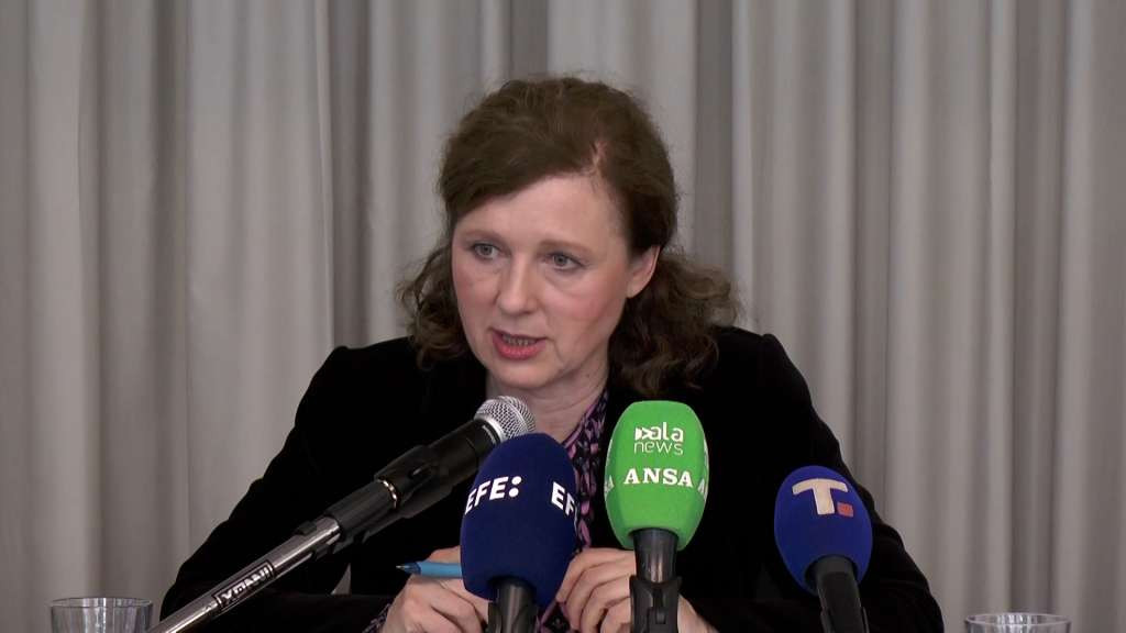 Jourová: Kriminalizacija klevete je kretanje u suprotnom smjeru od EU