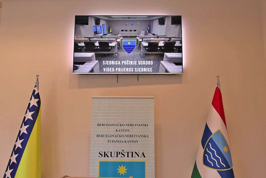 Konkretnim mjerama u Strategiji za mlade zaustaviti iseljavanje stanovništva