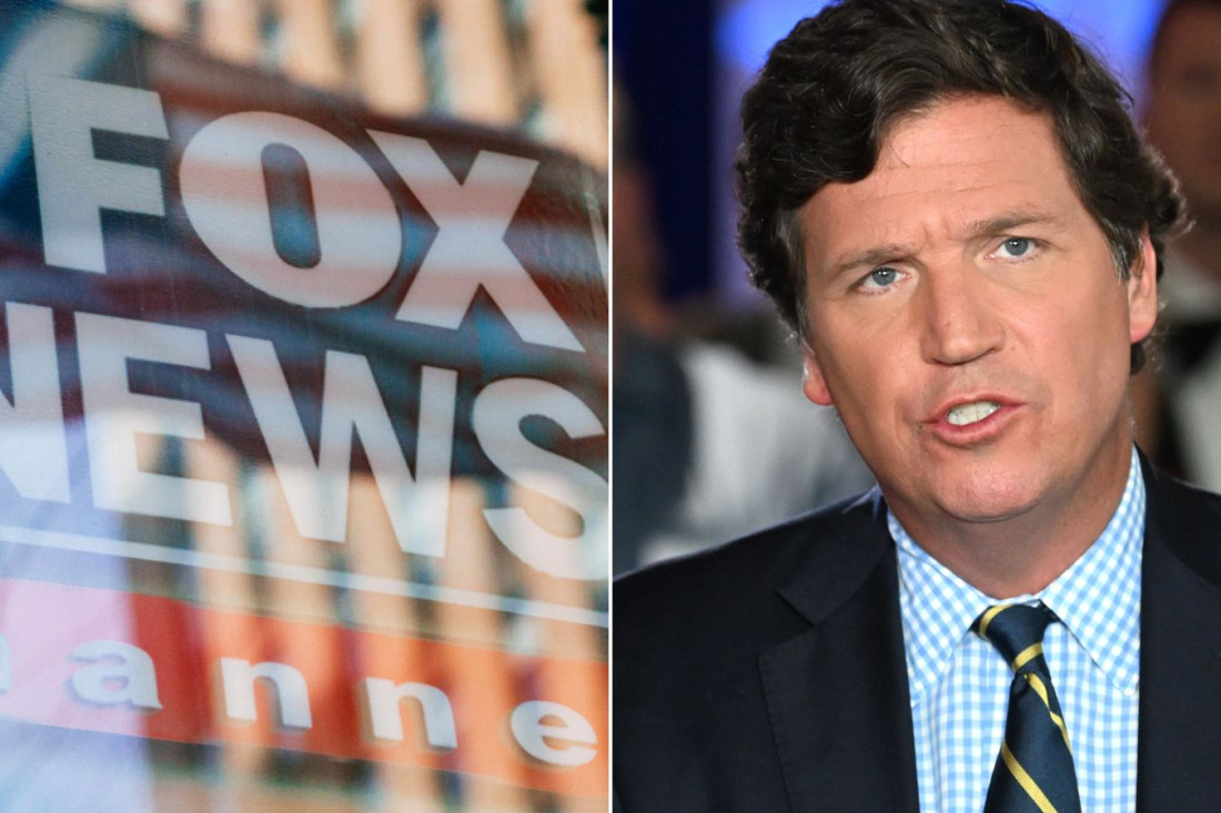 Carlson: Na američkim medijima niko ne govori o važnim temama