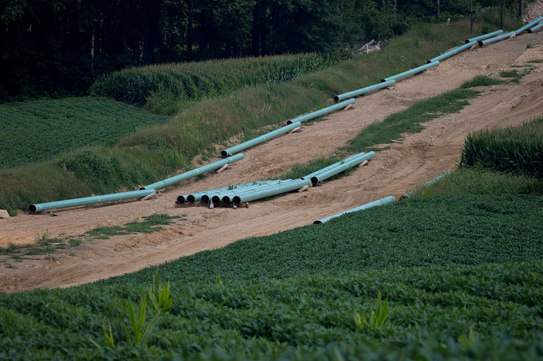 Kina pronašla rezerve od 30,5 milijardi kubnih metara plina u pokrajini Sichuan