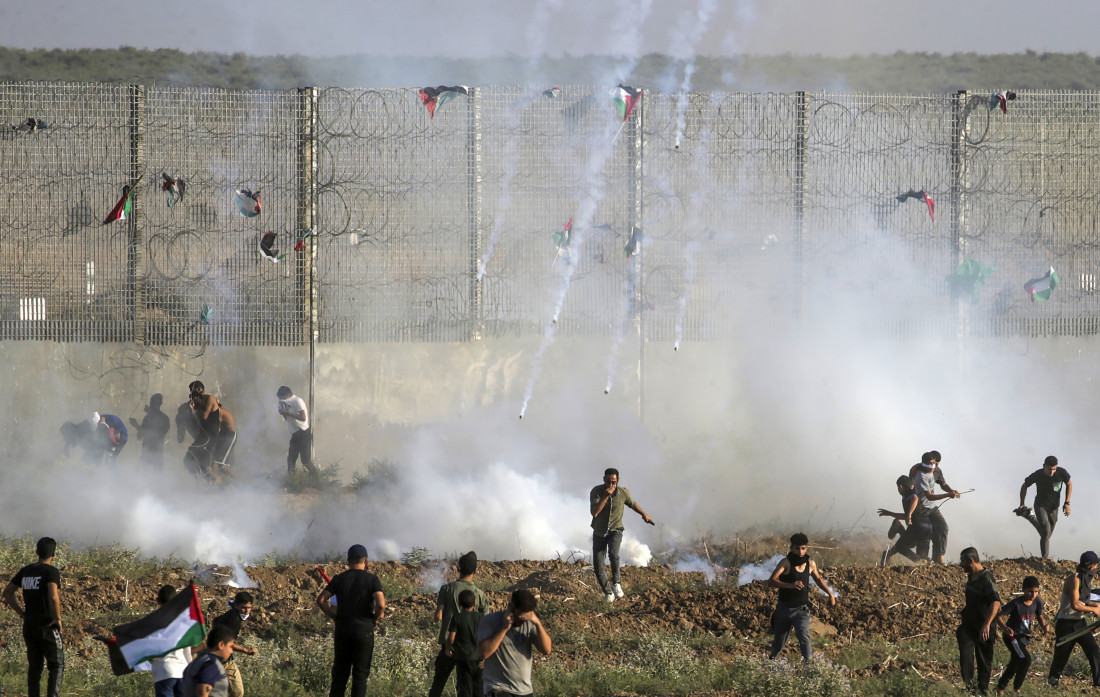 UN: Više od 200 Palestinaca i gotovo 30 Izraelaca ubijeno ove godine