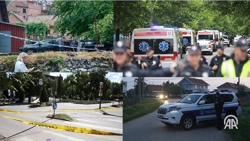 Za jednu godinu u četiri masakra u regiji ubijene 32 osobe, čak 12 djece