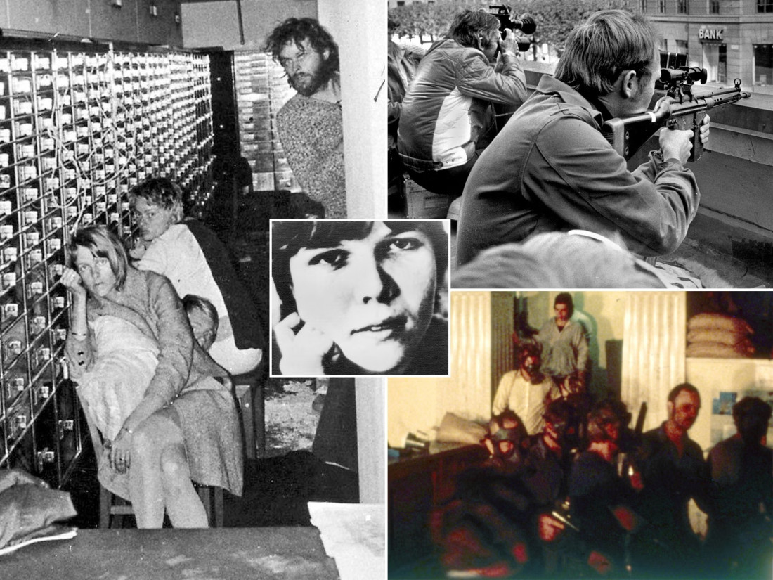 Pola vijeka opstaje mit o 'Stockholmskom sindromu'