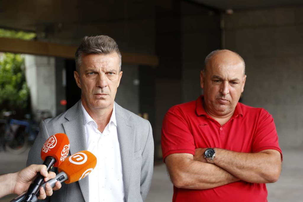 Rudari čekaju imenovanje nove Uprave EP, isplatu plaće i obnovu proizvodnje