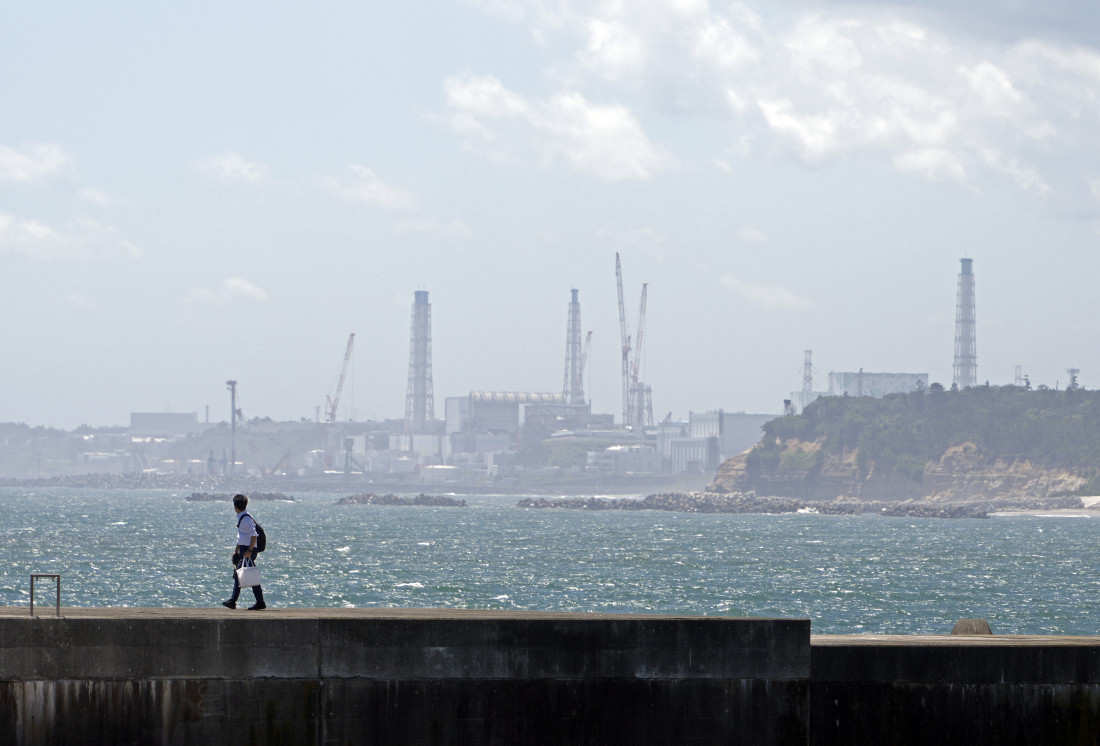 Japan ispušta otpadne vode Fukushime u okean, Kina protestira