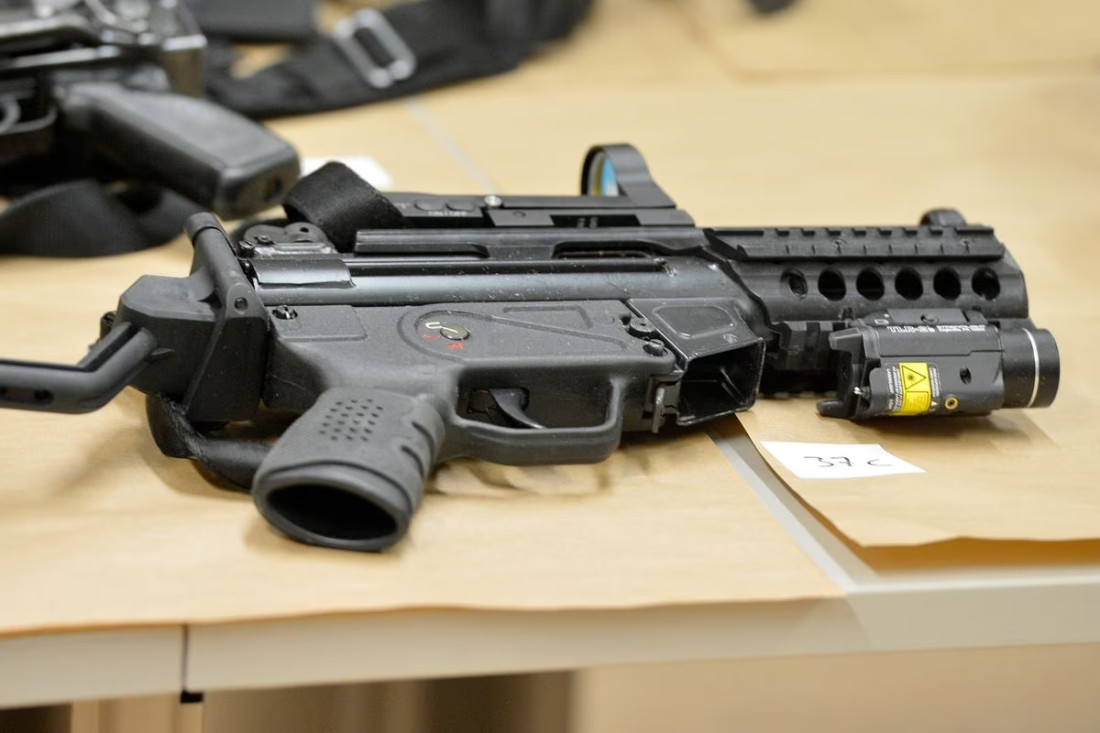 Biznismen u Njemačkoj uhapšen zbog kršenja sankcija protiv Rusije