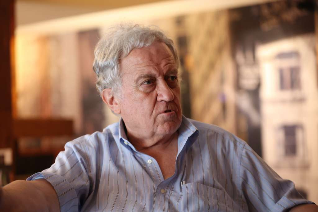 Dizdarević: Zapad ima razloga da se zabrine zbog BRICS-a