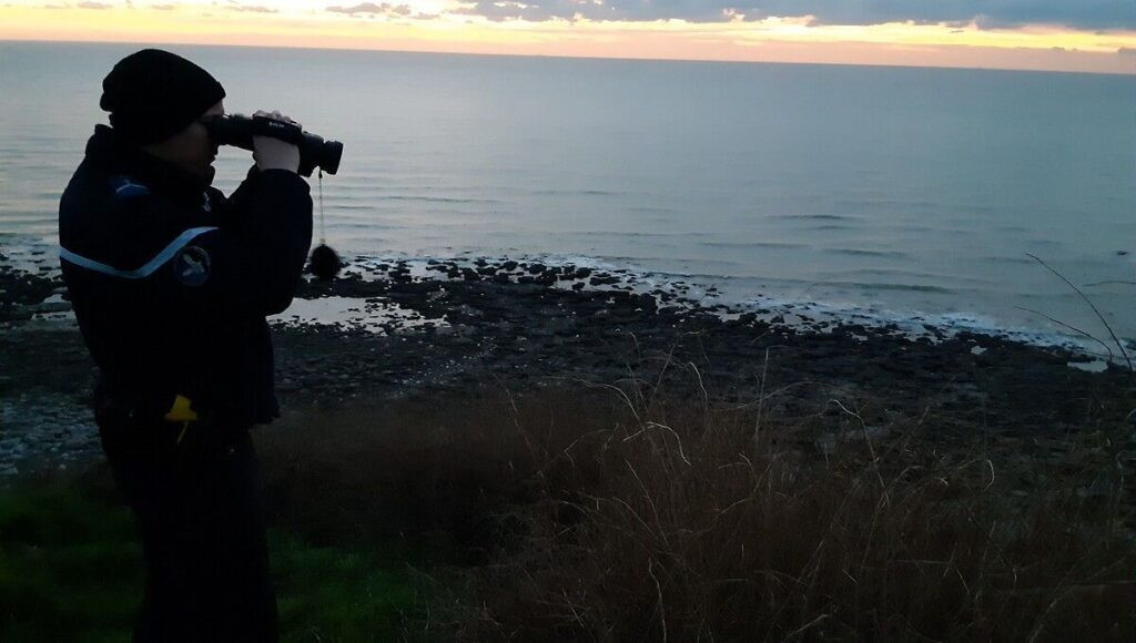 Više od 2.000 migranata prešlo La Manche u proteklih sedam dana