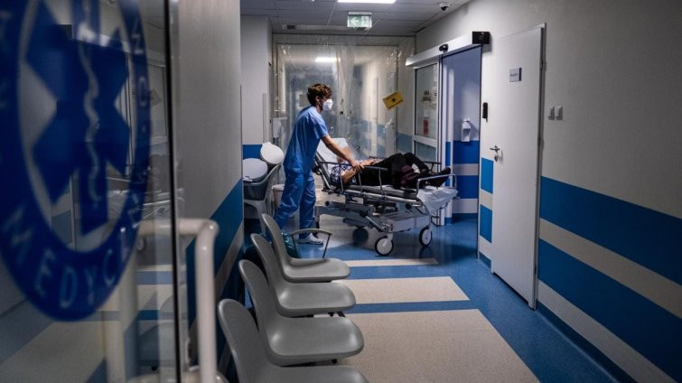 Radi legionarske bolesti preminulo sedam osoba u Poljskoj