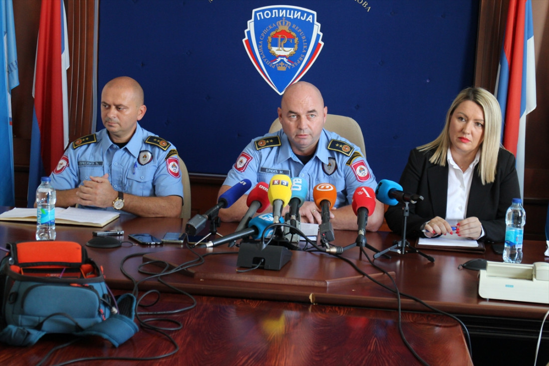 MUP RS-a preduzeo niz mjera za bezbjednu školsku godinu