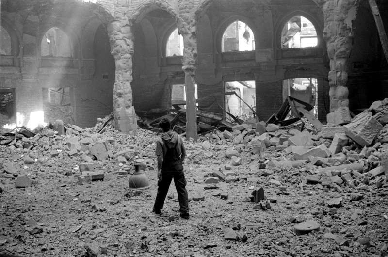 Prije 31 godinu zapaljena sarajevska Vijećnica i dva miliona knjiga