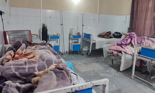 Sve više samoubistava žena u talibanskom Afganistanu