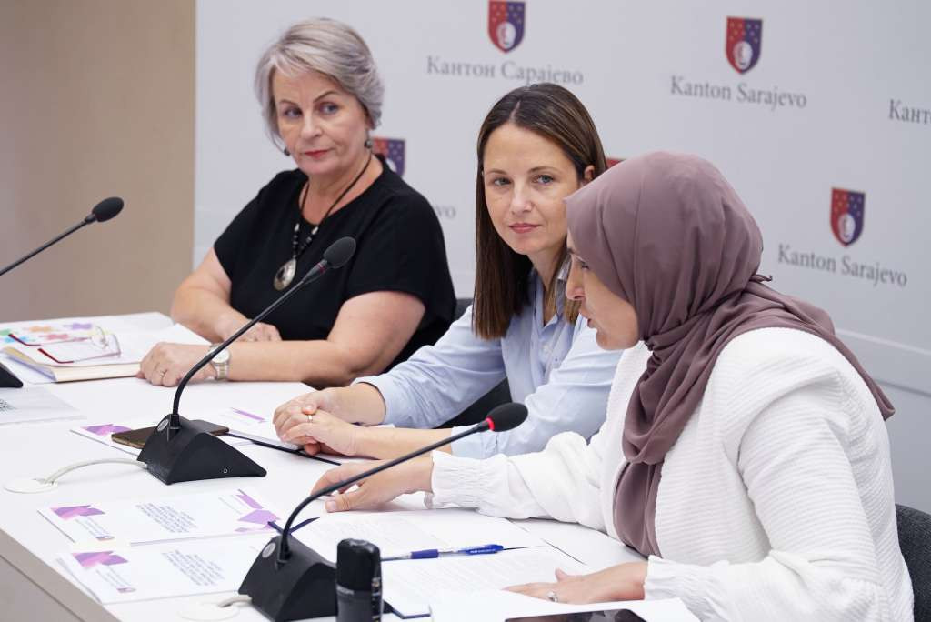 Školska godina u KS počinje s dostavljenim uputstvima o realizaciji inovativnih programa