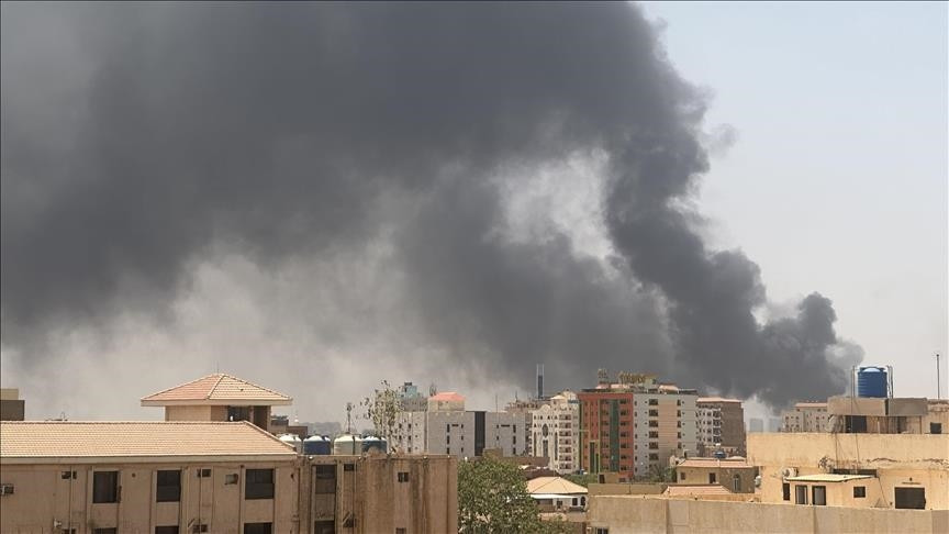 Najmanje 39 osoba poginulo u sukobima u Sudanu