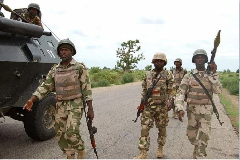 Nigerijska vojska spasila desetinu talaca među kojima i djecu koju su oteli islamski pobunjenici